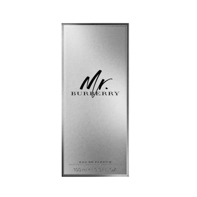 Оригинал Burberry - Mr.Burberry Eau de Parfum 100 ml