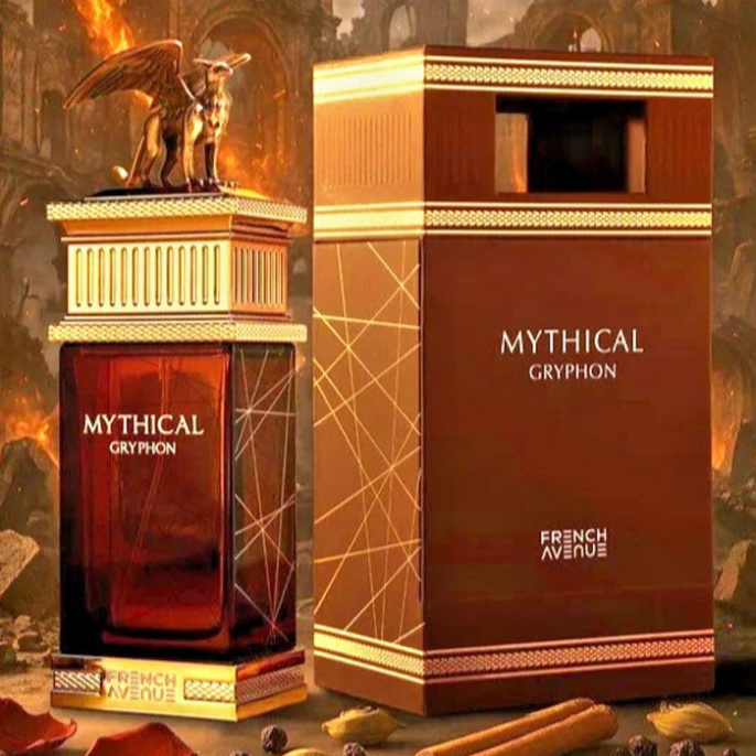 French Avenue - Mythical Gryphon, 100 ml