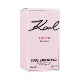 Оригинал Karl Lagerfeld - Tokyo Shibuya Eau de Parfum 60 ml