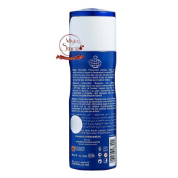 Дезодорант Fragrance World Imo 200 ml (ОАЭ)