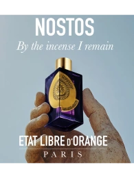 Пробник Оригинал Etat Libre D'Orange Nostos 2 ml