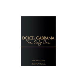 Оригинал Dolce&Gabbana - The Only One 30 ml
