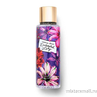 Купить оптом Парфюмированная дымка для тела Victoria`s Secret Enchanted Lily с оптового склада