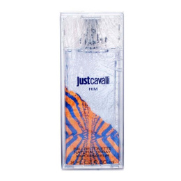 Оригинал Roberto Cavalli - Just Him 60 ml