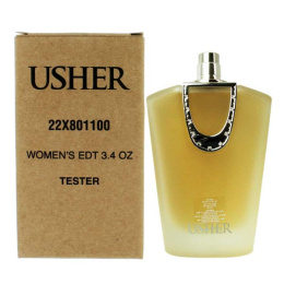 Тестер оригинал Usher She Edp (W) 100 мл
