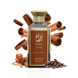 Adyan - Bara Coffee Eau de Parfum 100 ml