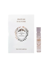Пробник Оригинал Giardini Di Toscana Shabby Chic Eau De Parfum 2 ml