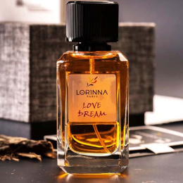 Lorinna Paris - №225 Lancome Tresor La Nuit, 50 ml