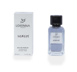 Lorinna Paris - №238 Versace Eros Homme, 50 ml