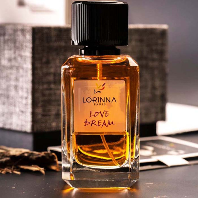 Lorinna Paris - №225 Lancome Tresor La Nuit, 50 ml