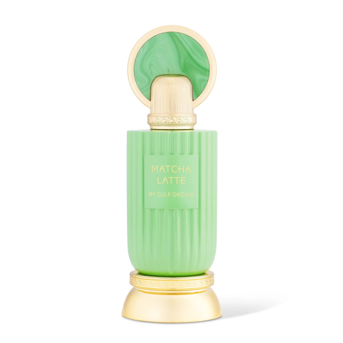Gulf Orchid - Matcha Latte Eau de Parfum 100 ml