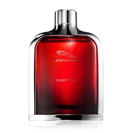Оригинал Jaguar - Classic Red Eau de Toilette 100 ml