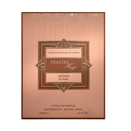 Anfar 1950 - Peache Haze Adyan By Anfar, 100 ml