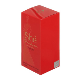 Milestone - She Fashion Eau de Parfum 100 ml