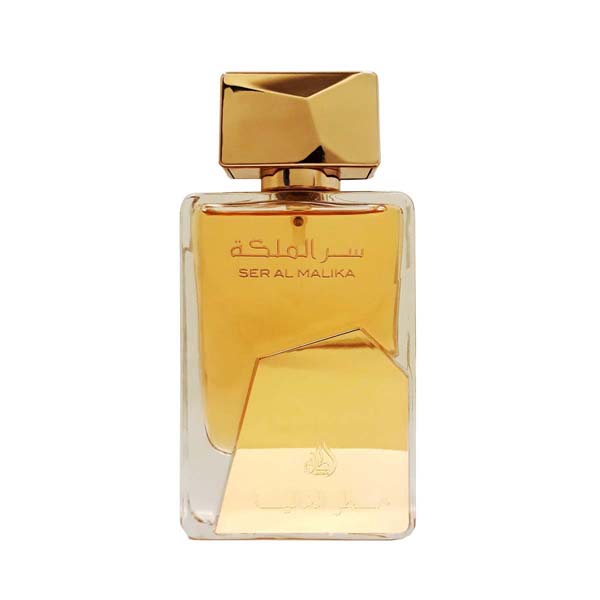Lattafa - Ser Al Malika, 100 ml