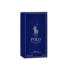 Оригинал Ralph Lauren - Polo Blue Parfum 40 ml