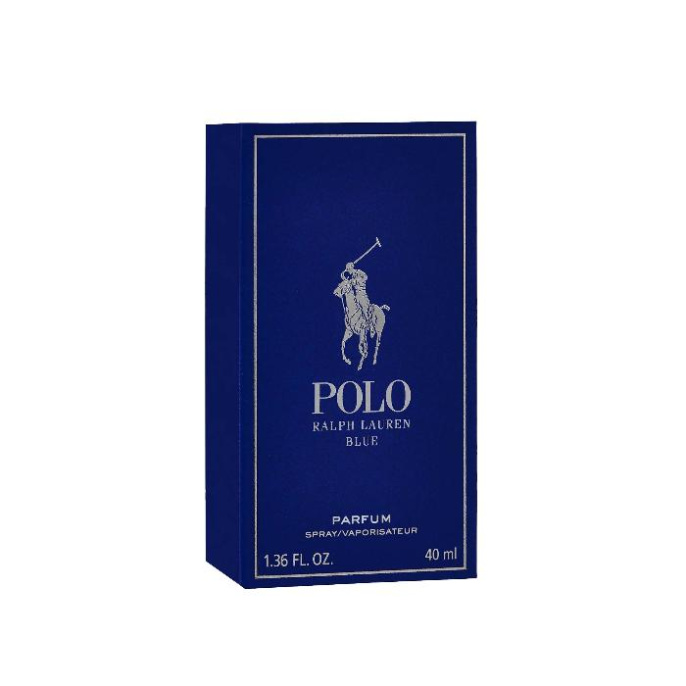 Оригинал Ralph Lauren - Polo Blue Parfum 40 ml