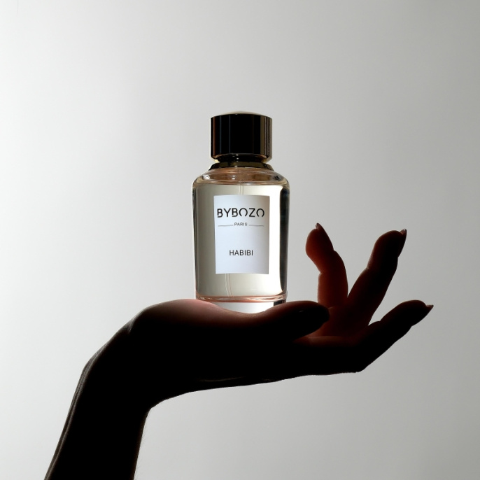 Пробник оригинал ByBozo - Habibi 2 ml