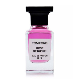 Высокого качества Tom Ford - Rose De Russie 50 ml