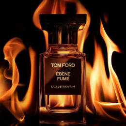 Высокого качества Tom Ford - Ebene Fume, 100 ml