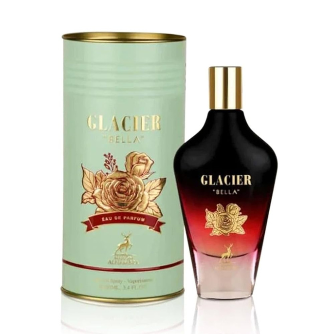 Maison Alhambra - Glacier Bella edp 100 ml