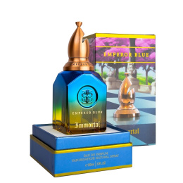 Emperor Blue - immortal Eau de Parfum 100 ml