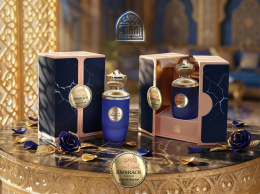 Oud Al Salam - Embrace Eau de Parfum 100 ml