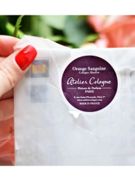 Пробник Оригинал Atelier Cologne Orange Sanguine 1.7 ml