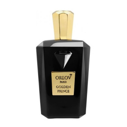 Оригинал Orlov Paris - Golden Prince Eau de Parfum 75 ml