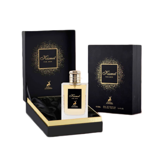 Maison Alhambra - Kismet for Men, 100 ml