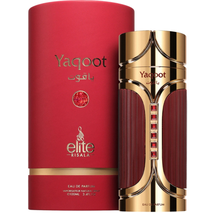 Elite Risala - Yaqoot Eau de Parfum 100 ml