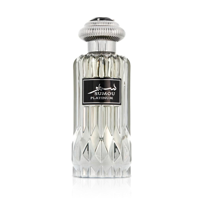 Lattafa - Sumou Platinum, 100 ml