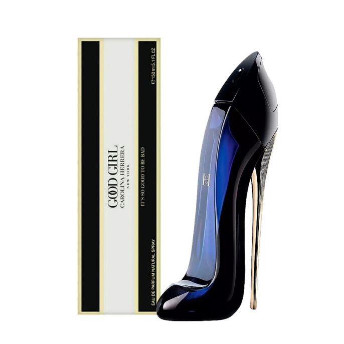 Оригинал Carolina Herrera - Good Girl edp 150 ml
