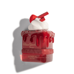 La Parfum Galleria - Maison Ganache Reve Rose, 100 ml