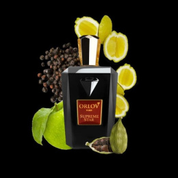 Оригинал Orlov Paris - Supreme Star Eau de Parfum 75 ml
