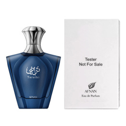 Тестер Afnan - Turathi Blue, 90 ml