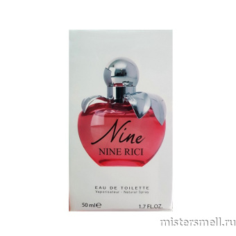 Купить Бренд парфюм Nine Rici Nine, 50 ml оптом