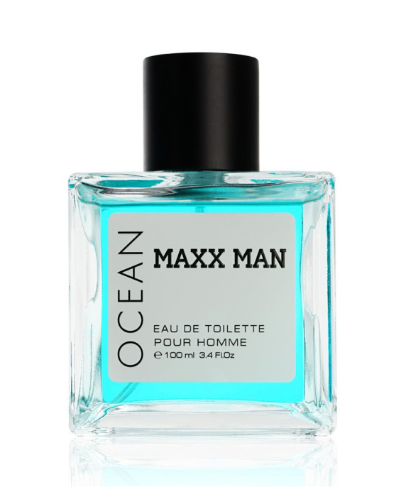Today Parfum - Maxx Man Ocean 100 мл