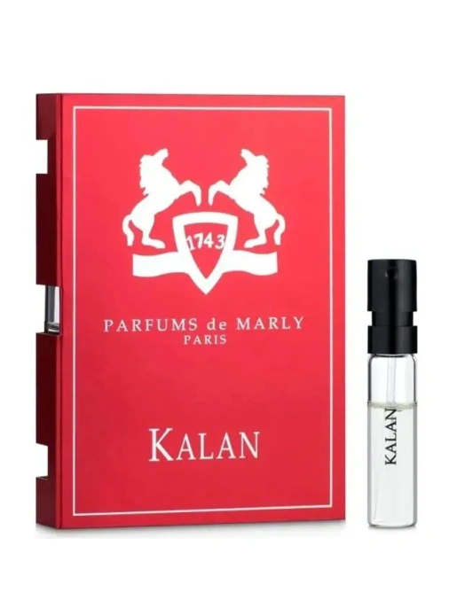 Пробник Оригинал Parfums De Marly Kalan 1.5 ml
