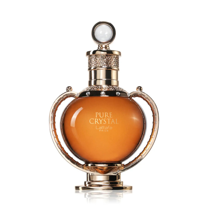 Lattafa - Pride Pure Crystal 100 ml