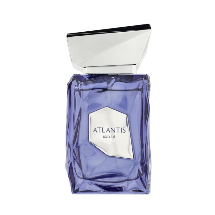 French Avenue - Atlantis Eau de Parfum 100 ml