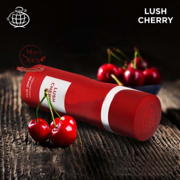 Дезодорант Fragrance World Lush Cherry 200 ml (ОАЭ)