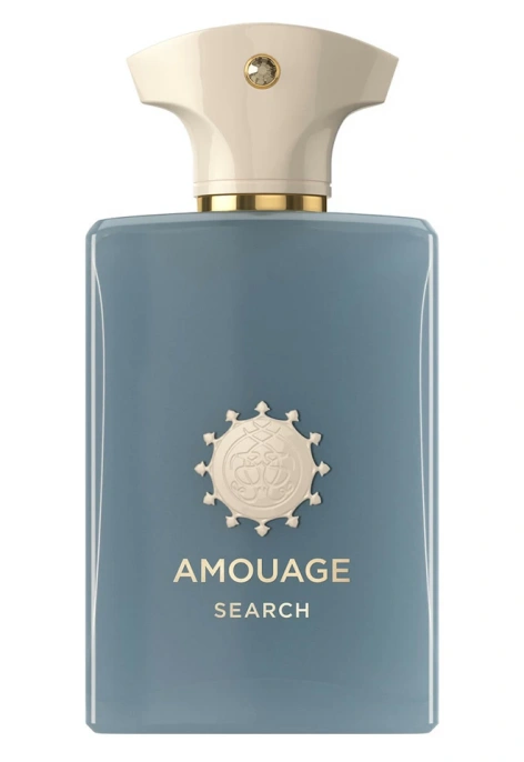 Оригинал Amouage Search EDP 50 ml