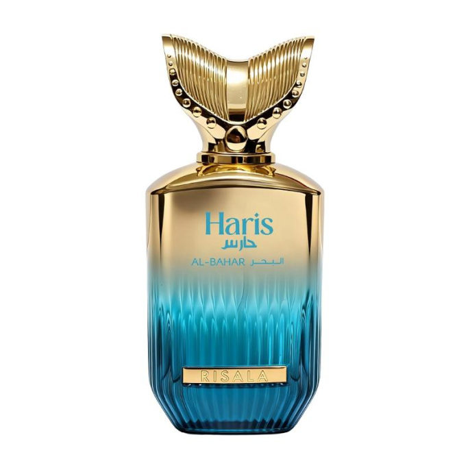 Elite Risala - Haris Al-Bahar Eau de Parfum 100 ml