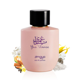 Zimaya Perfumes - Yaa Umree Eau de Parfum, 100 ml
