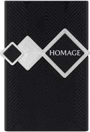 Fragrance World - Homage Eau de Parfum, 100 ml