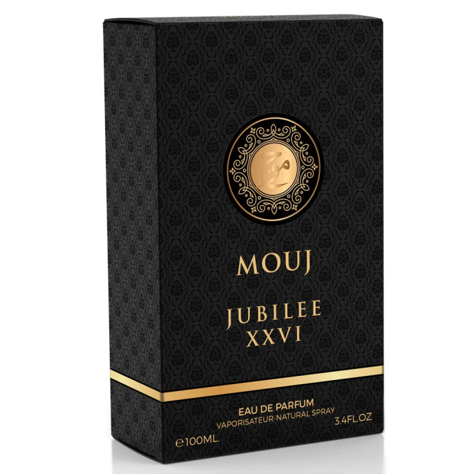 Milestone - Mouj Jubilee XXVI 100 ml