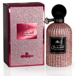 Ard Al Zaafaran - Eftinaan Eau de Parfum 100 ml