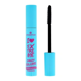 Тушь для ресниц Essence I love Extreme Crazy Volume Waterproof