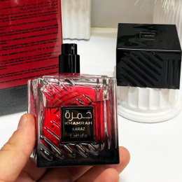 Lattafa - Khamrah Karaz Eau de Parfum 100 ml
